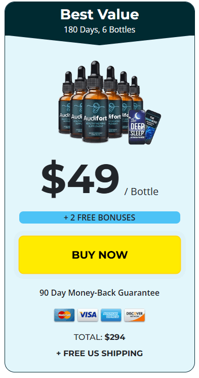 Audifort_6_Bottles_Add_To_Cart